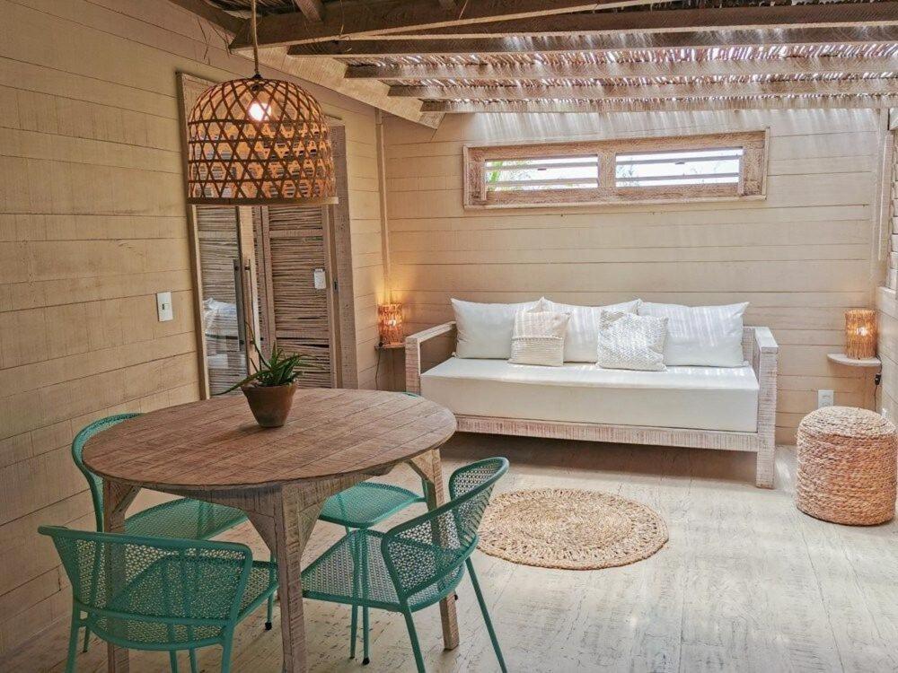 Apê Bossa Nova, aconchego e charme! Icaraí Exterior foto