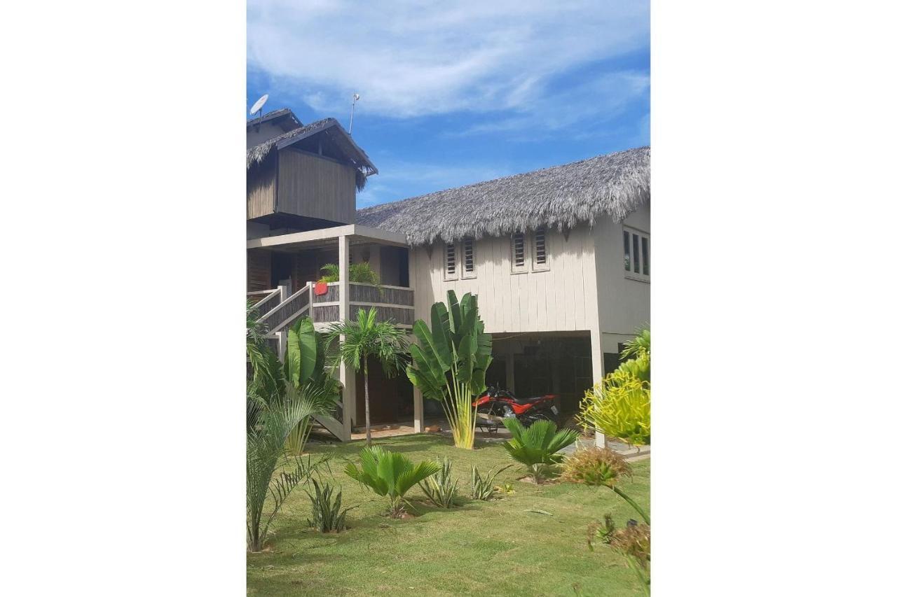 Apê Bossa Nova, aconchego e charme! Icaraí Exterior foto