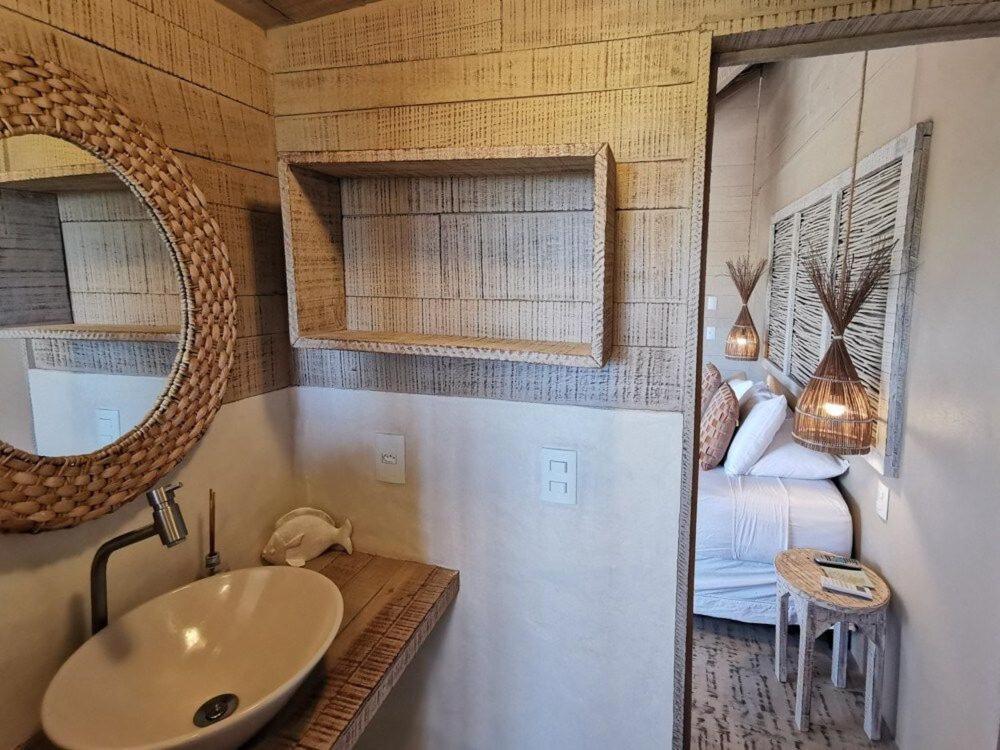 Apê Bossa Nova, aconchego e charme! Icaraí Exterior foto